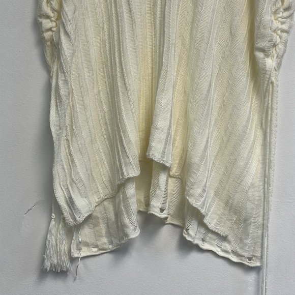 Cupshe coverup swim one size new with tags - Picture 3 of 3